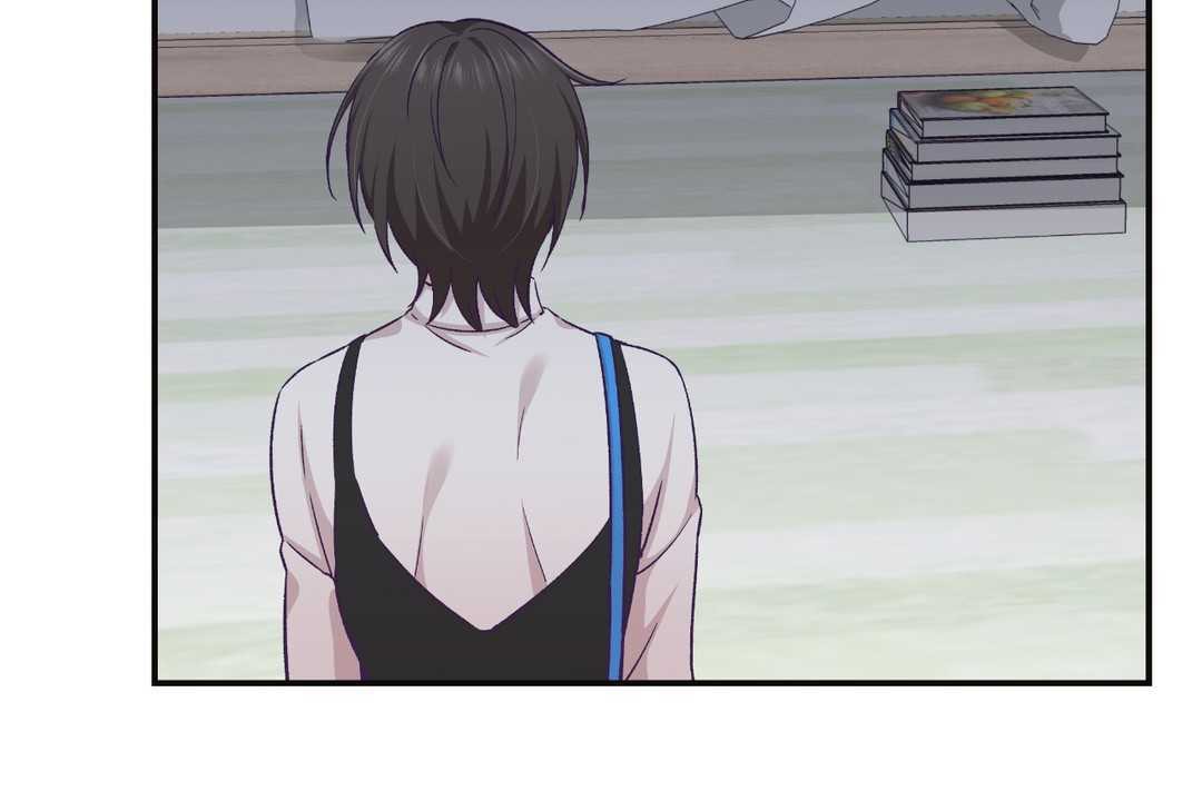 可愛的他第22話