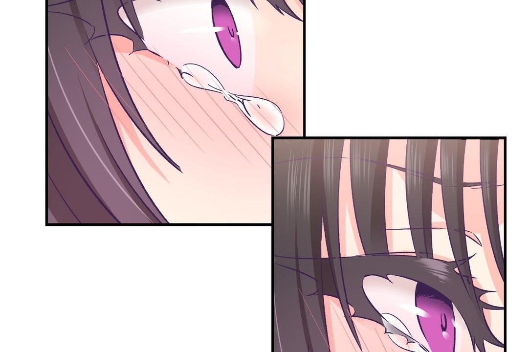 可爱的他第23话