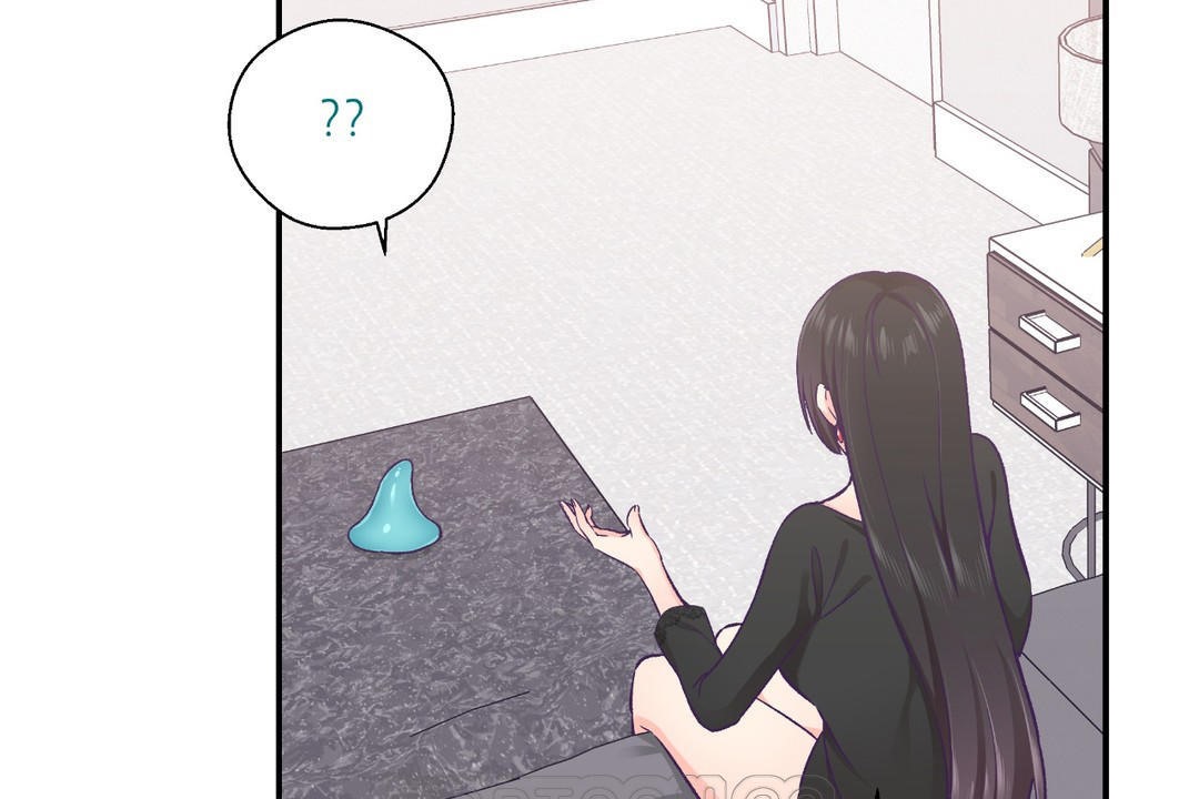 可爱的他第23话