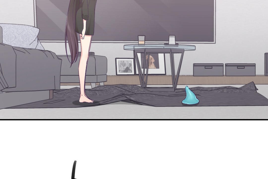 可爱的他第23话