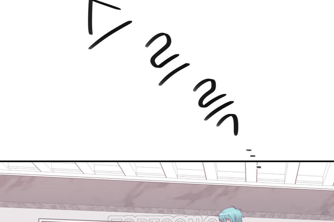 可爱的他第23话