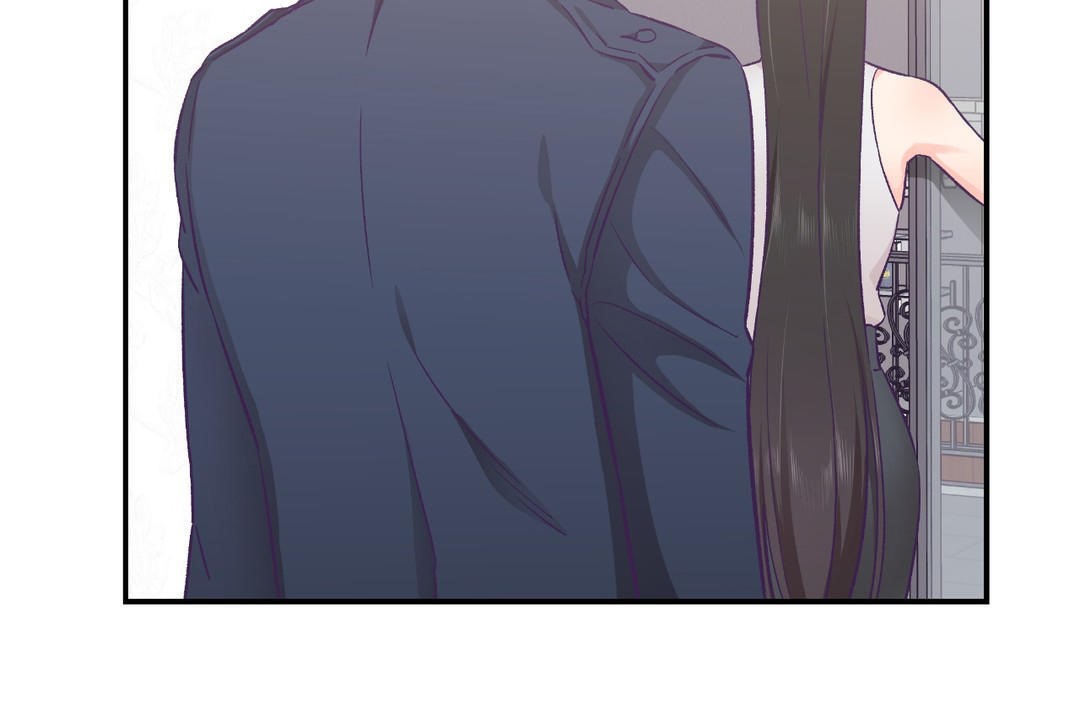 可爱的他第23话