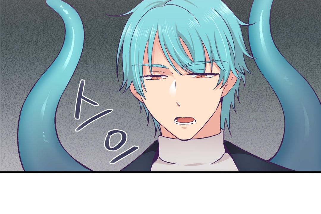 可愛的他第23話