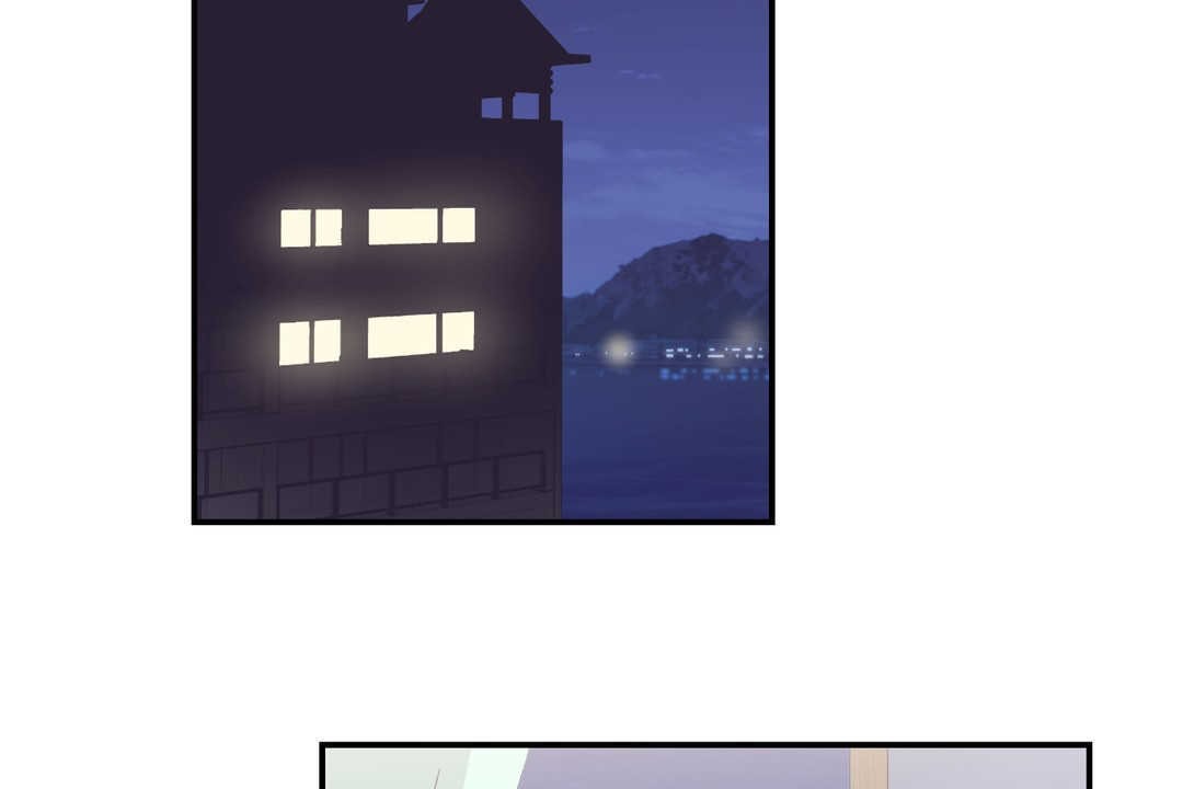 可愛的他第24話