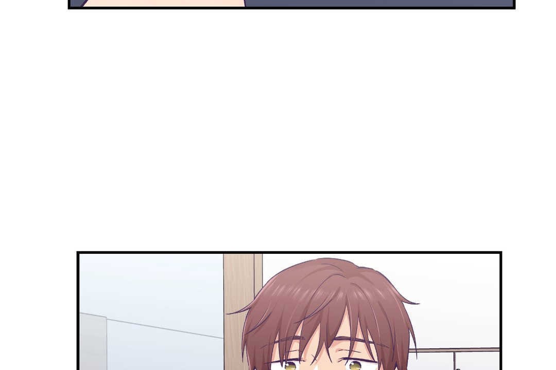 可爱的他第24话