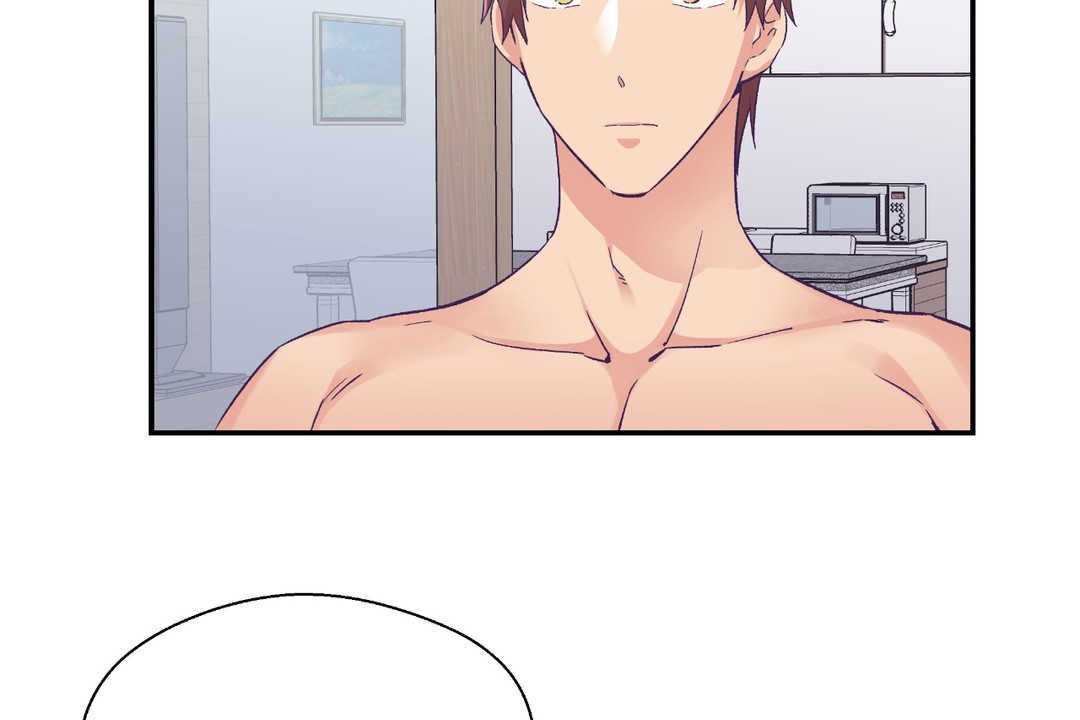 可愛的他第24話