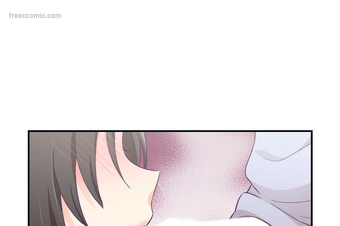 可愛的他第24話