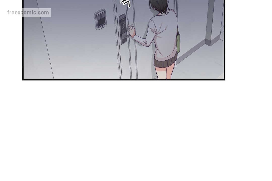 可愛的他第25話