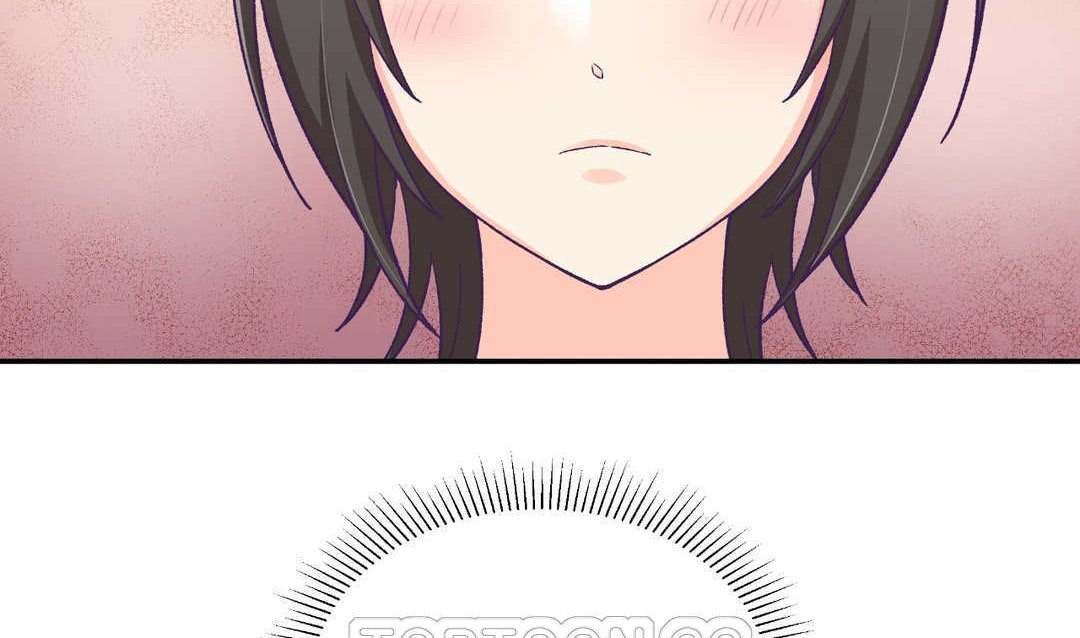 可爱的他第25话