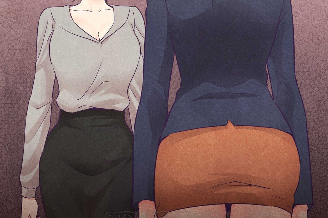 可愛的他第26話