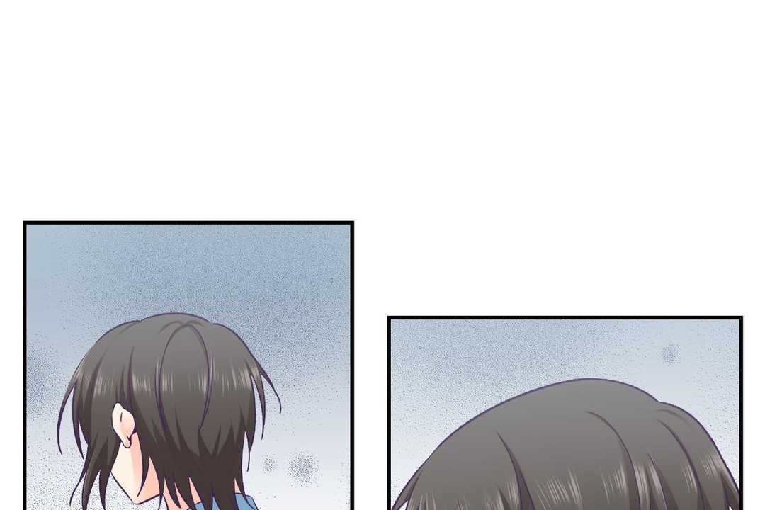 可爱的他第26话