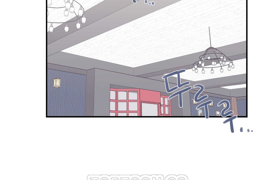 可爱的他第26话