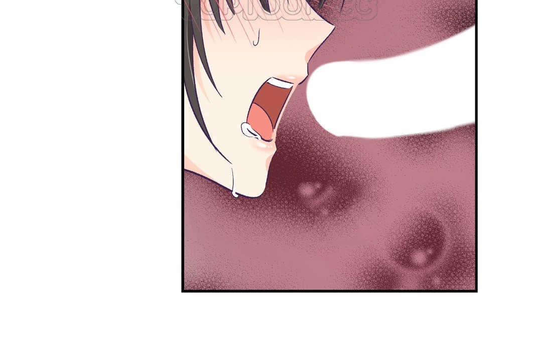 可爱的他第28话