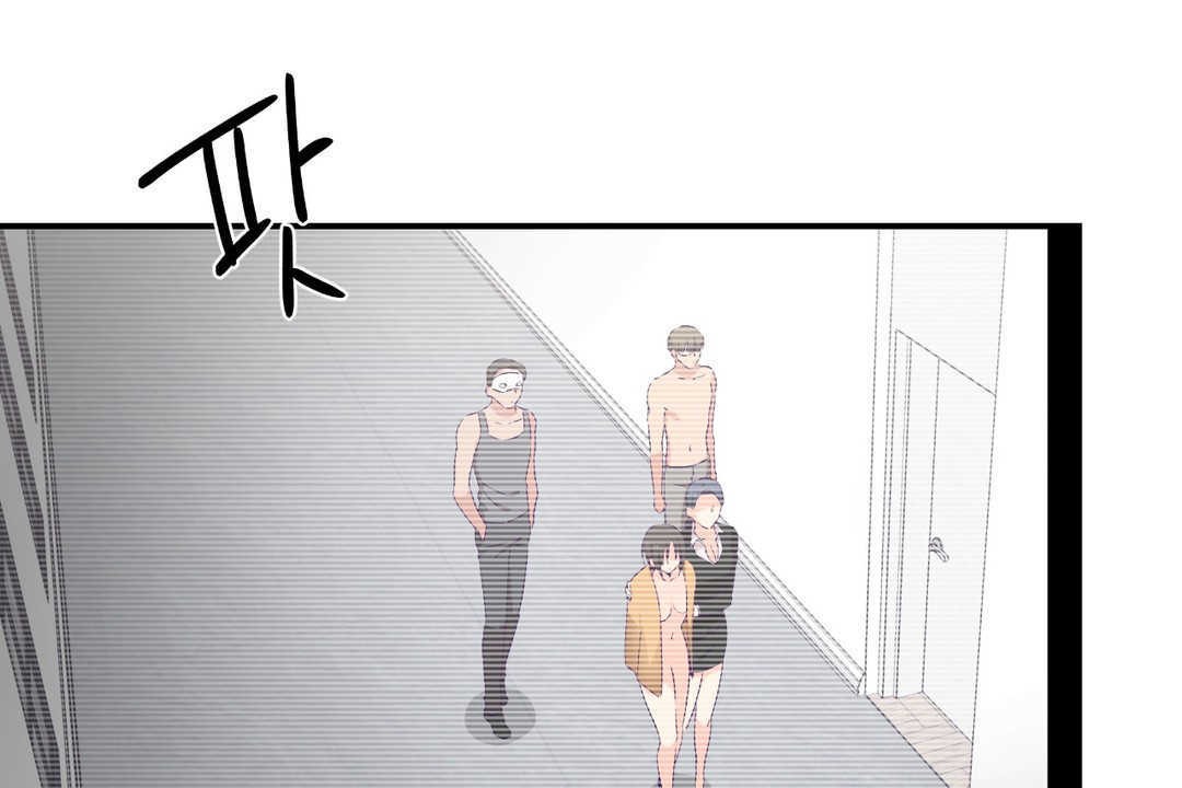 可爱的他第28话