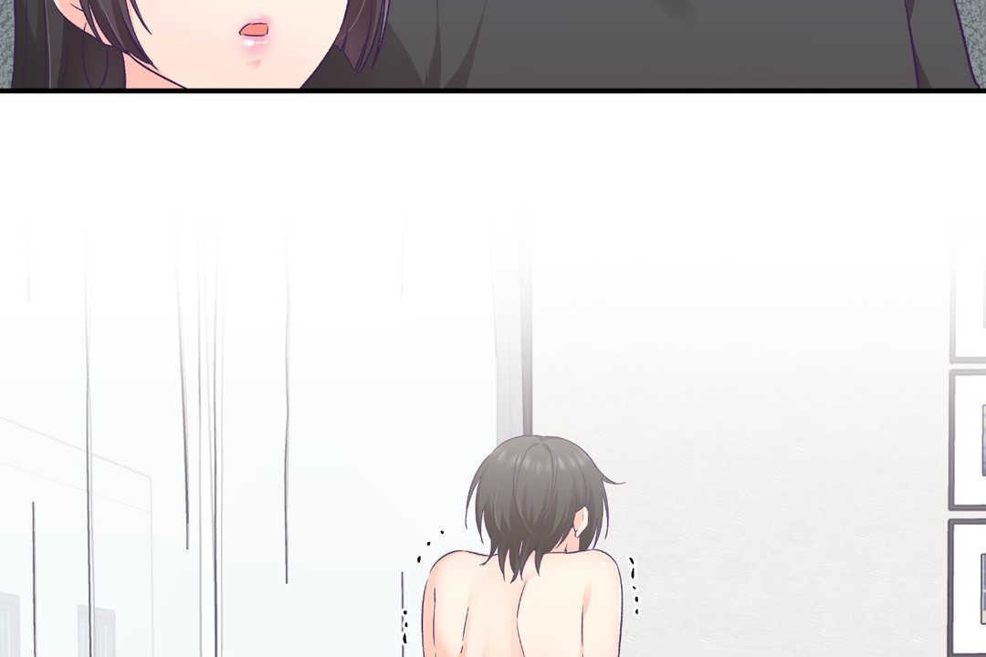 可爱的他第28话