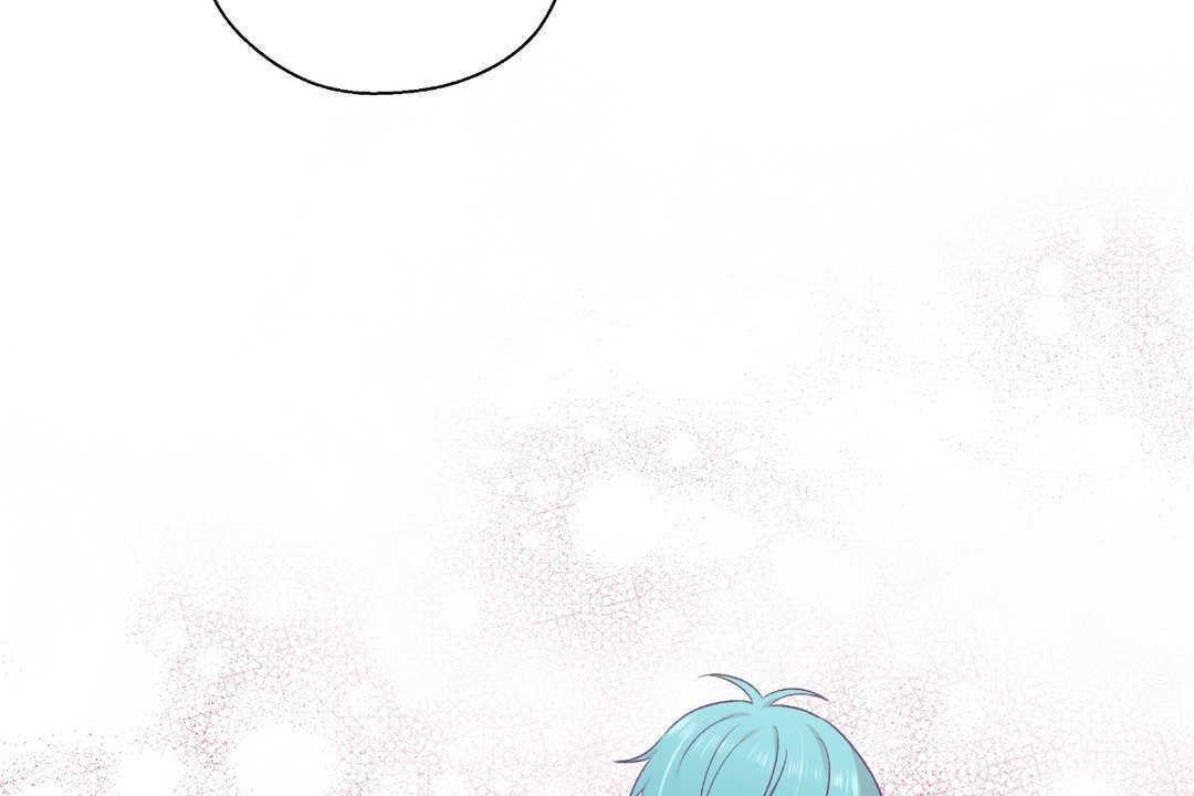 可愛的他第28話