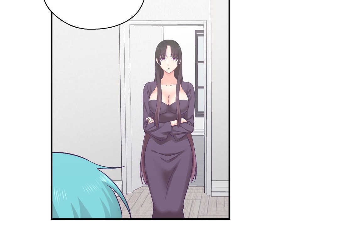 可愛的他第28話