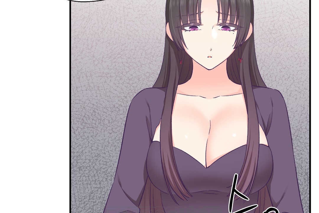 可爱的他第28话