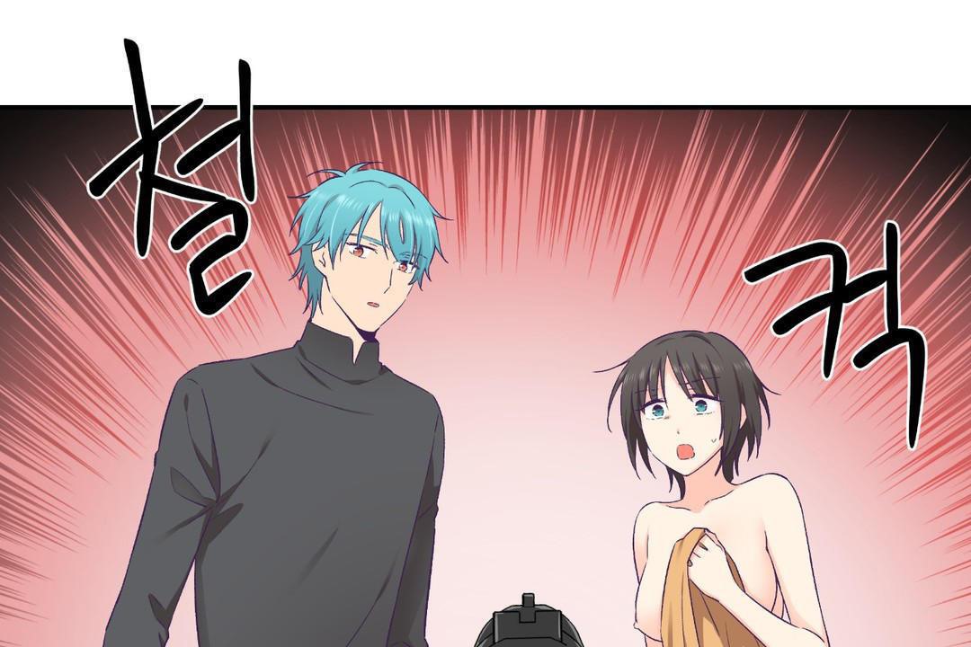 可爱的他第29话