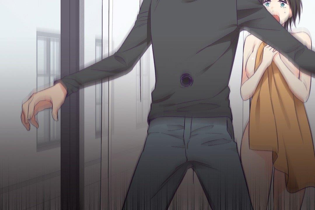 可爱的他第29话