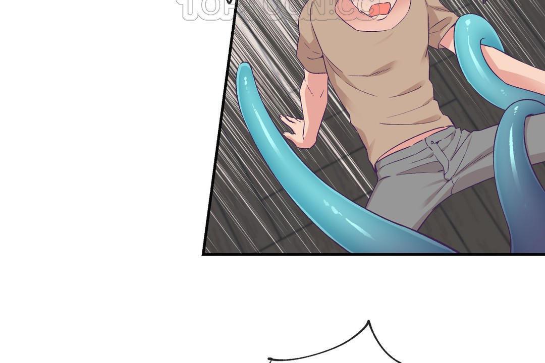 可愛的他第29話