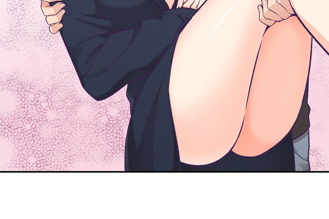 可愛的他第29話