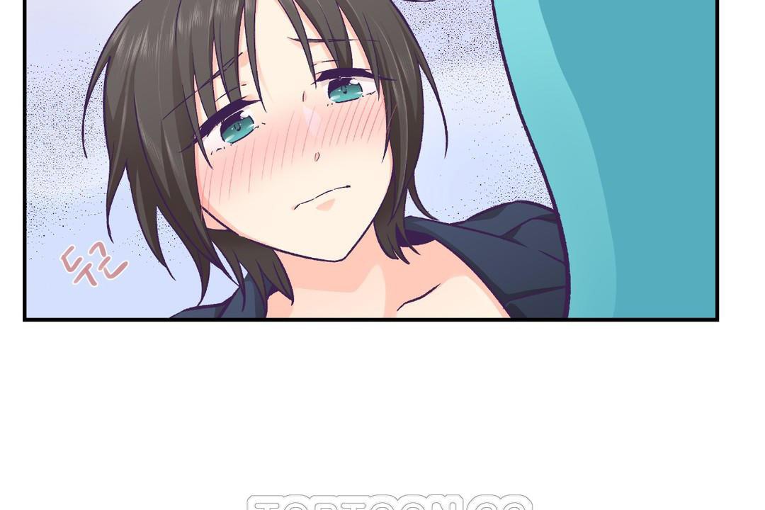 可愛的他第29話