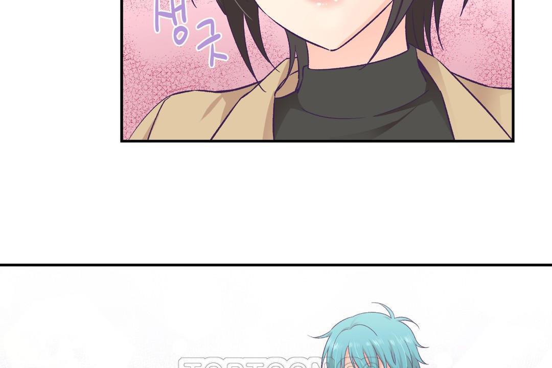 可愛的他第30話