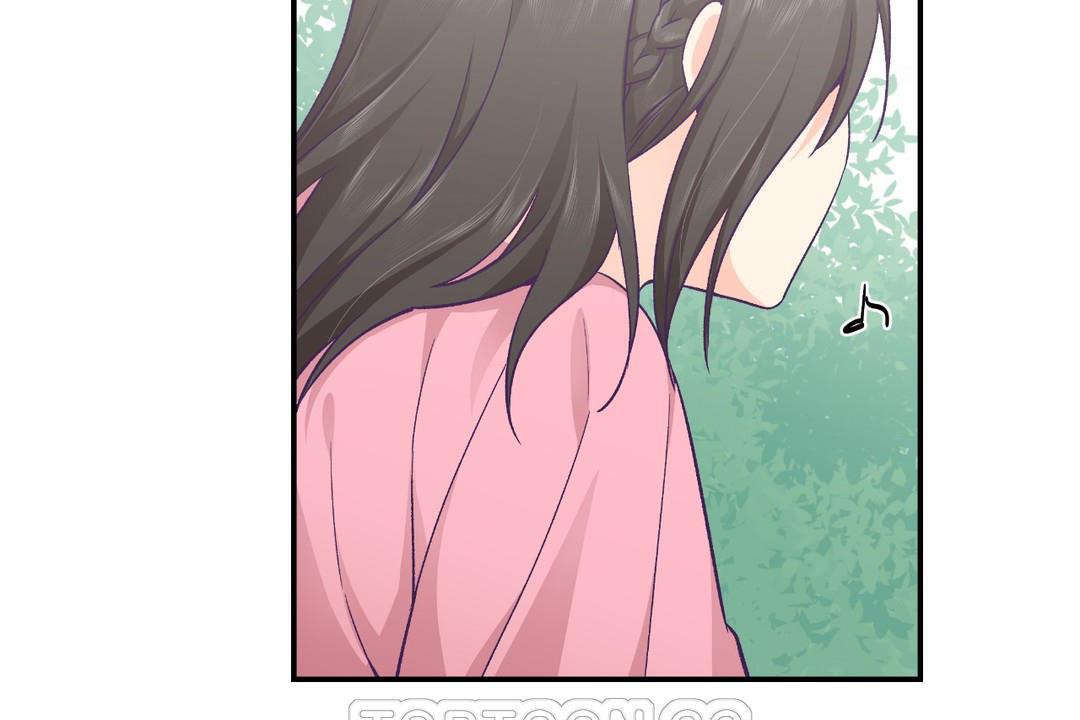 可爱的他第30话