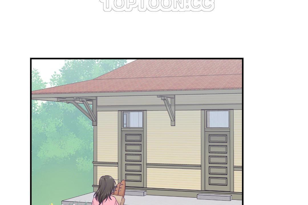 可愛的他第30話