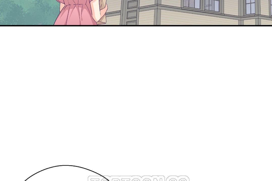 可爱的他第30话