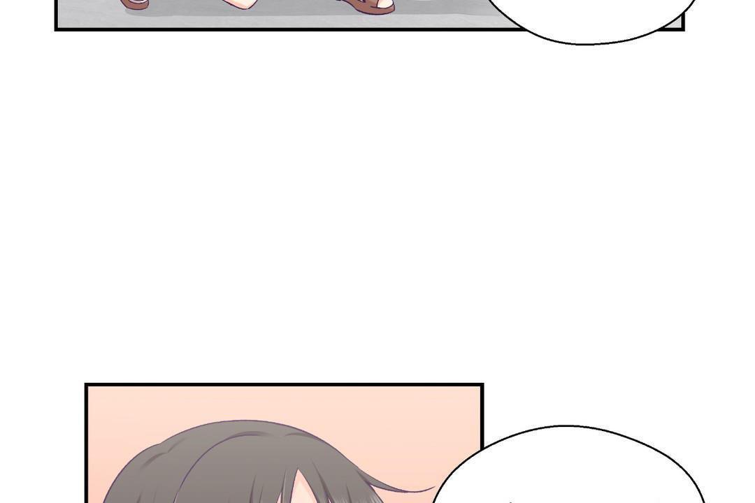 可愛的他第30話