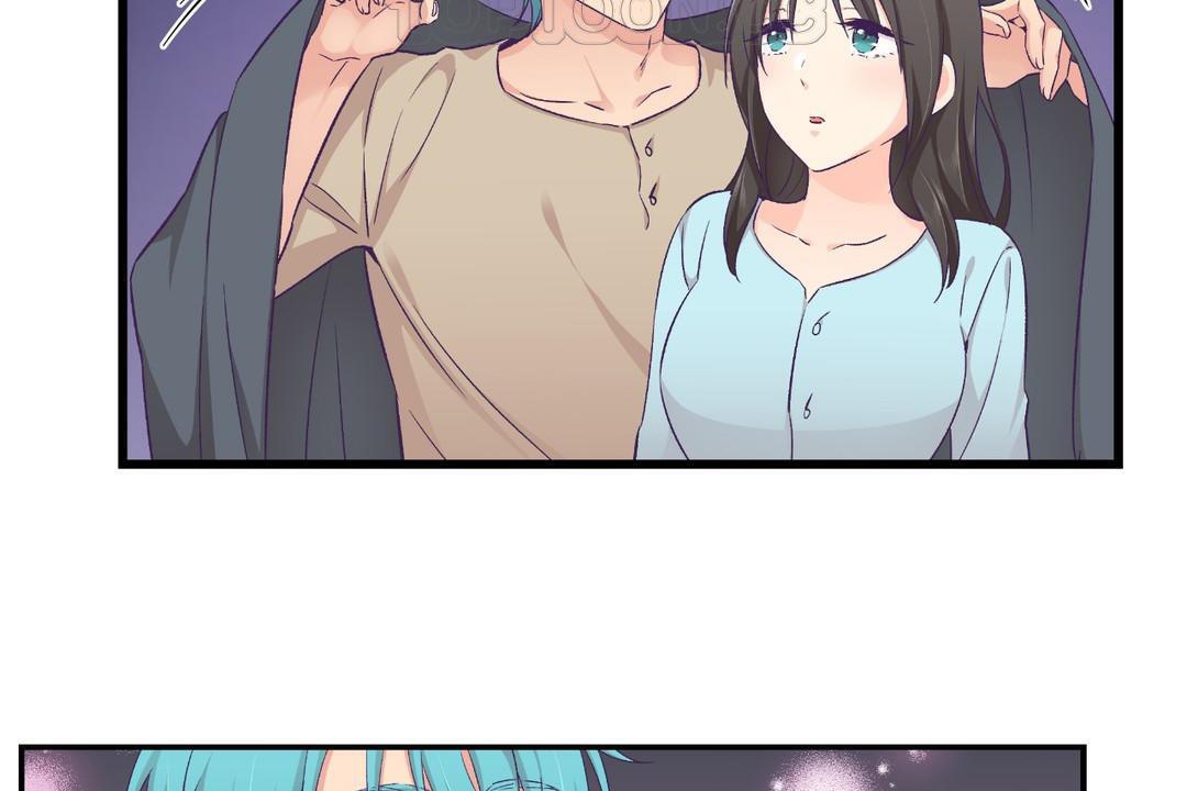 可愛的他第30話