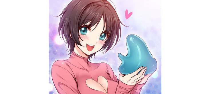 可愛的他第30話