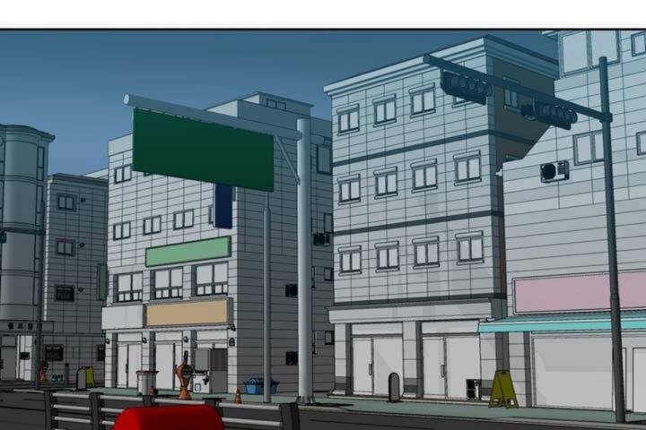 男公关与富家女第1话