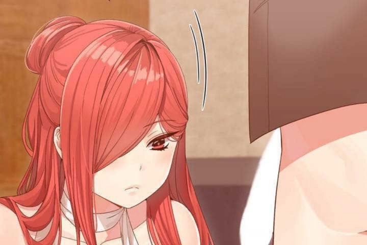 男公关与富家女第2话