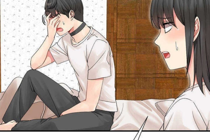 男公关与富家女第3话