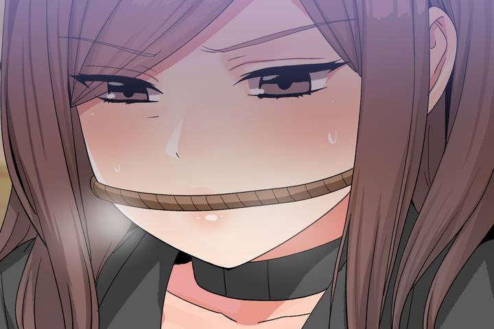 男公關與富家女第12話