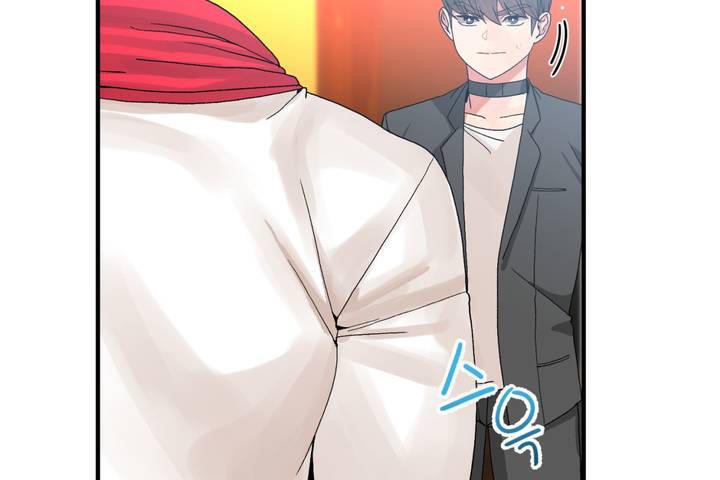 男公关与富家女第12话