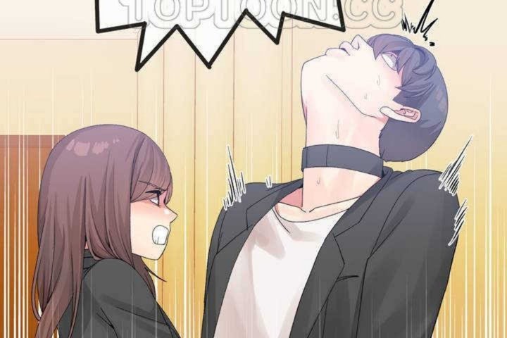 男公关与富家女第13话