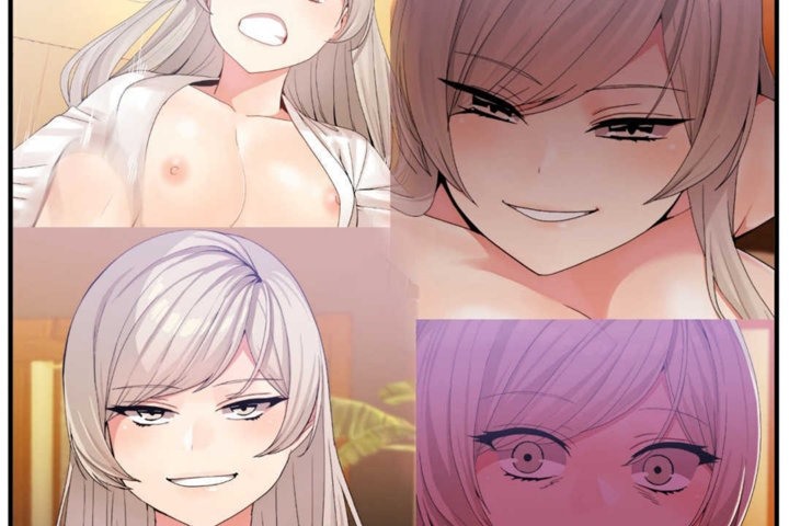 男公关与富家女第19话