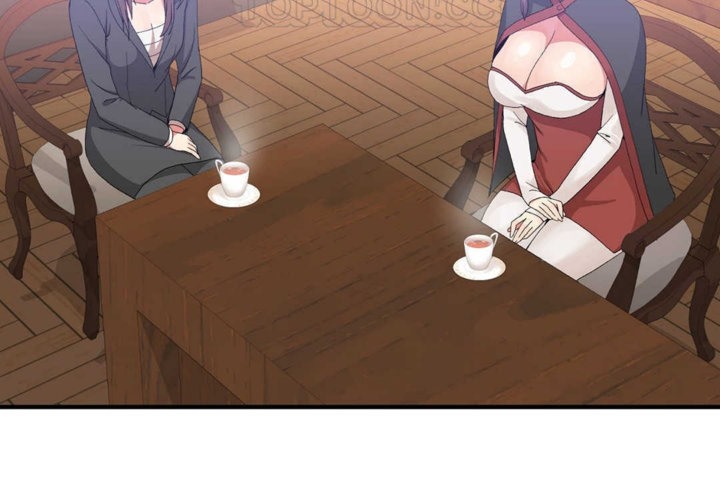 男公關與富家女第21話