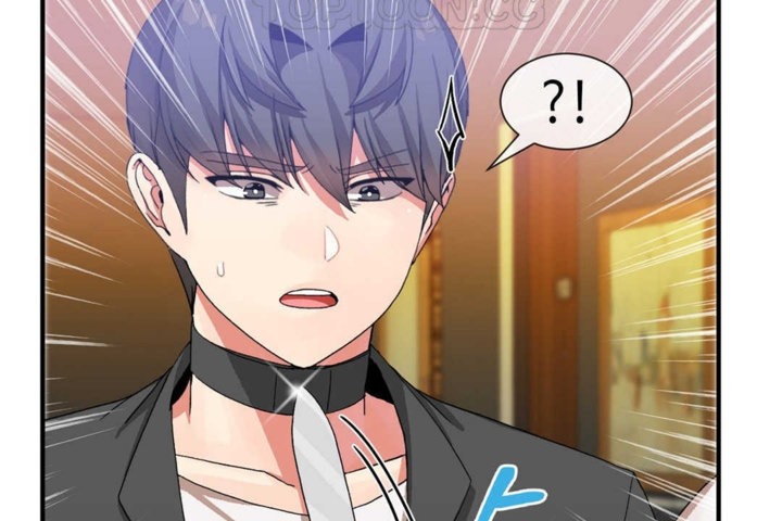 男公關與富家女第22話