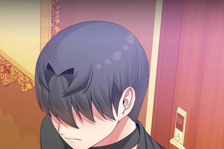 男公关与富家女第23话