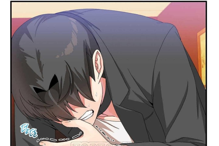 男公关与富家女第25话