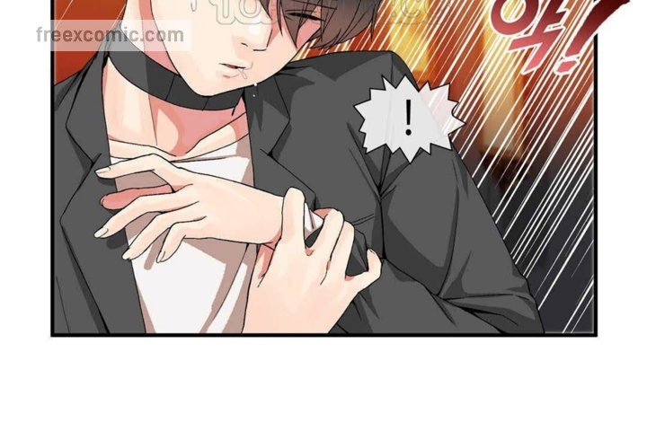 男公關與富家女第25話