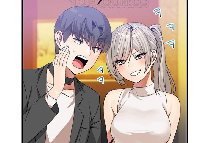 男公關與富家女第30話