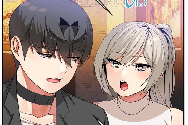 男公关与富家女第30话