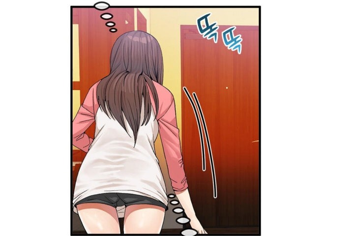 男公關與富家女第33話