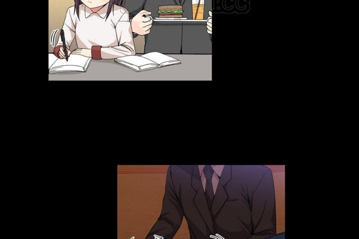 男公关与富家女第35话